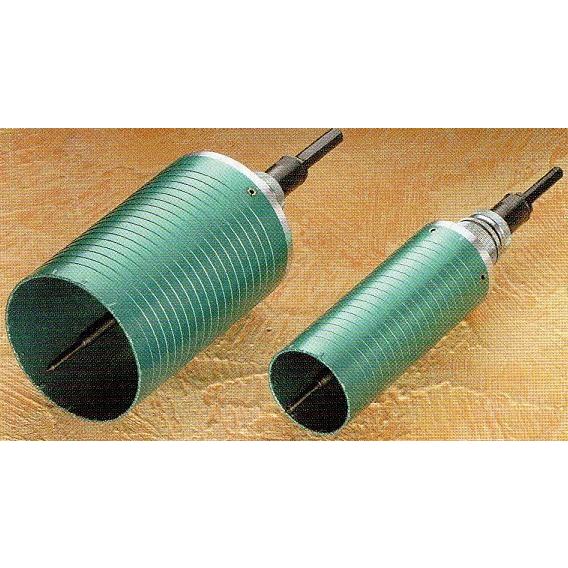 ハウスBM マルチレイヤーコアドリルセットφ70mm MLC-70コアドリル