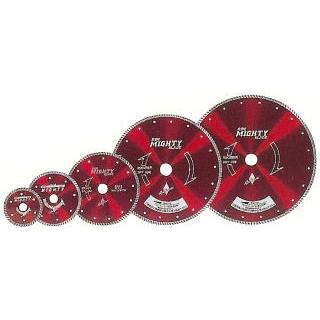 ダイヤモンドブレード 180mm 乾式ダイヤモンドカッター