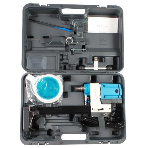 シブヤ ダイモドリル TS-095 : ダイヤモンド工具ドットコム