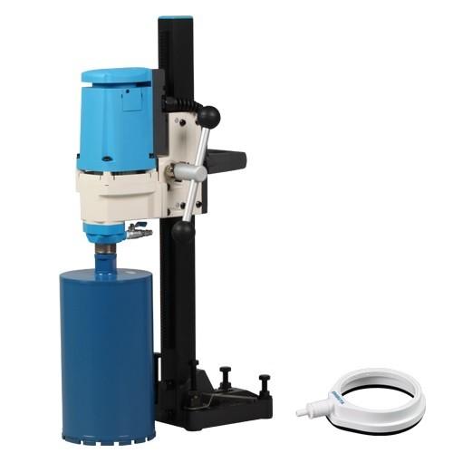 シブヤ ダイモドリル TSA-165 Aロッド仕様 : ts-182 : ダイヤモンド  