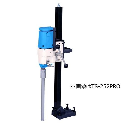 シブヤ シブヤ ダイモドリル TS-255PRO : ダイヤモンド工具 シブヤ シブヤ ダイモドリル TS-255PRO : ダイヤモンド工具