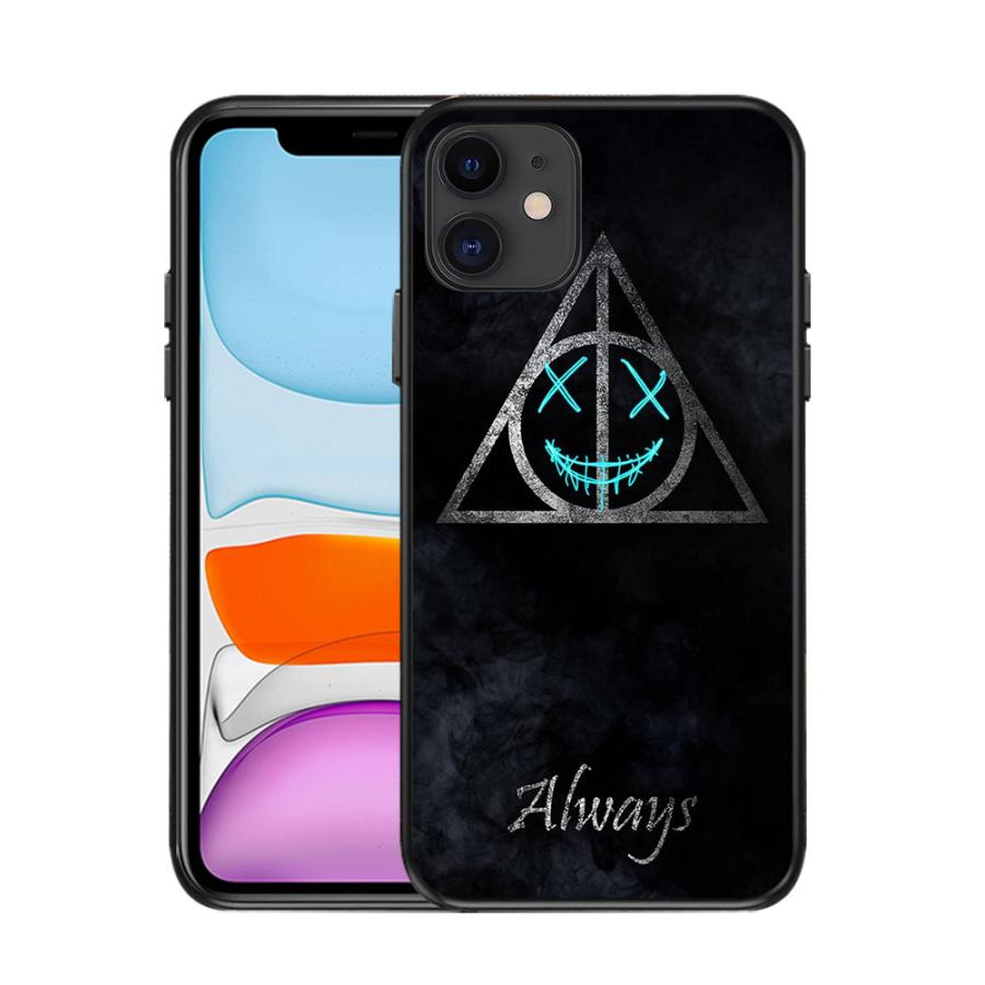 ハロウィーン Iphoneケース Halloween ハリーポッター スマホケース アイフォンケース 携帯カバー 韓流グッズ Dykkss53 大有ストア 通販 Yahoo ショッピング