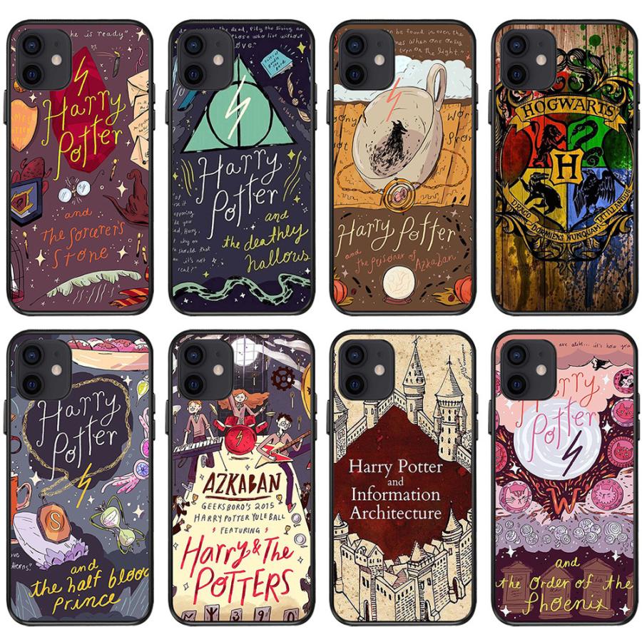 ハロウィーン Iphoneケース Halloween ハリーポッター スマホケース アイフォンケース 携帯カバー 韓流グッズ Dykkss56 大有ストア 通販 Yahoo ショッピング