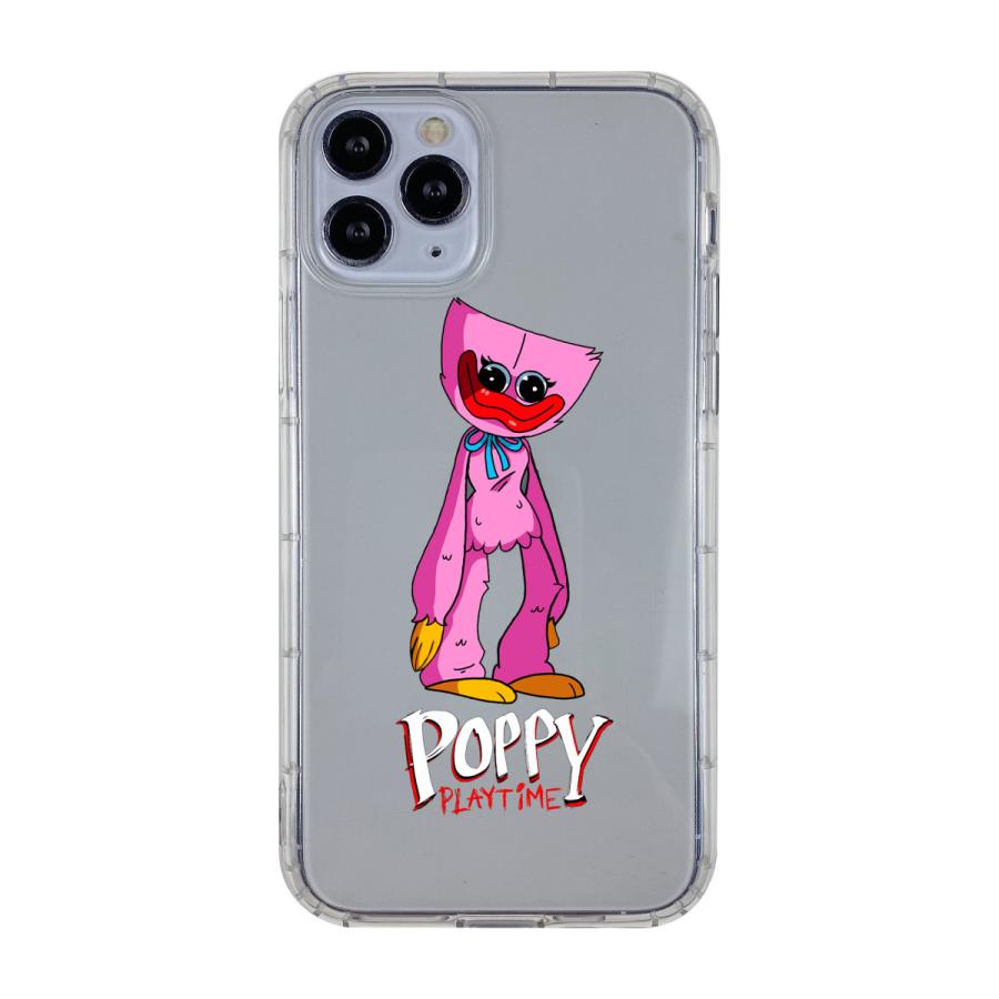 Poppy Playtime IPhoneケース ハギーワギー ポピープレイタイム 