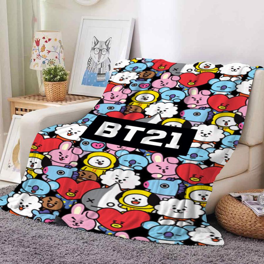 BTS 【防弾少年団 】 毛布 ブランケット ベッド プレゼント バッグ フェイシャル タオル 寝具韓国 ファッション プレゼント おすすめ シングル 暖かい :dymmse5:大有ストア - 通販 - Yahoo!ショッピング BTS 【防弾少年団 】 毛布 ブランケット ベッド プレゼント バッグ フェイシャル タオル 寝具韓国 ファッション プレゼント おすすめ シングル 暖かい :dymmse5:大有ストア - 通販 - Yahoo!ショッピング