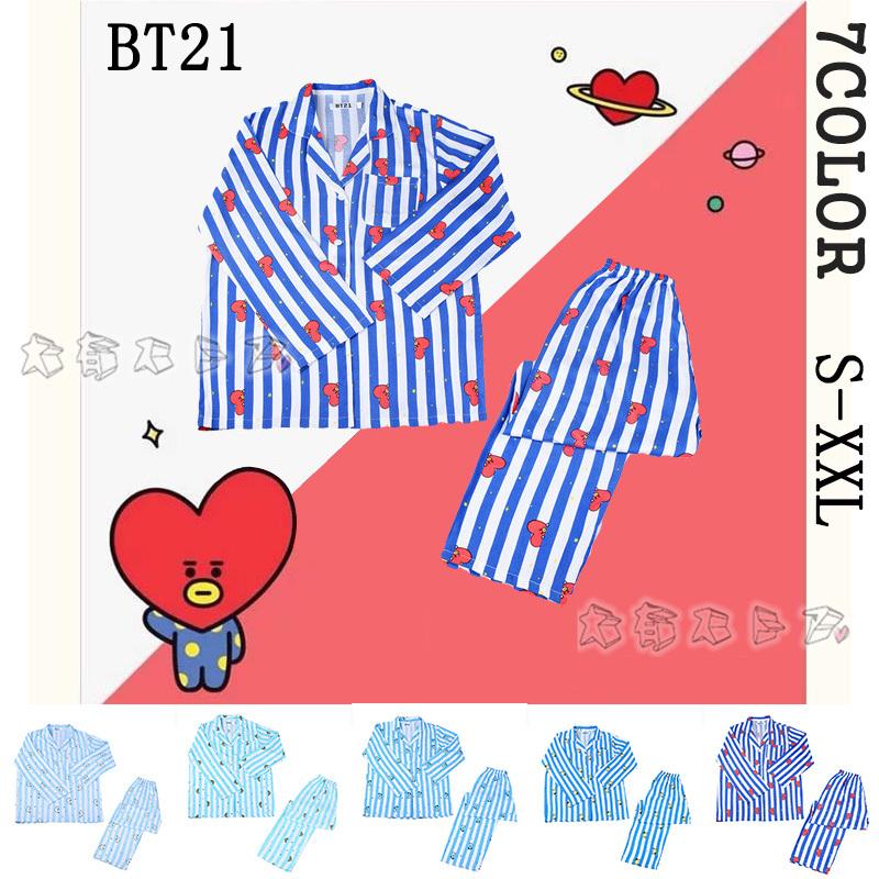 SEAL限定商品 BTS 防弾少年団 ジャージパンツ ズボン レディース