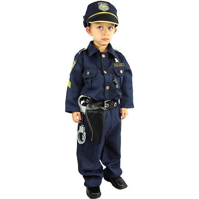 ハロウィン 衣装 子供用 警官 ポリス 仮装 コスチューム 警察 キッズ パイロット 子供服コスプレ 警察官 制服 おまわりさん パーティー道具 Ycsjww11 大有ストア 通販 Yahoo ショッピング