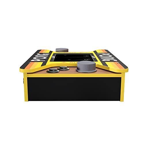 匿名！送料無料！ アーケード1Up Arcade1Up Pong 2 Player Countercade - 電子ゲーム 【AA7616896329】(26727円)