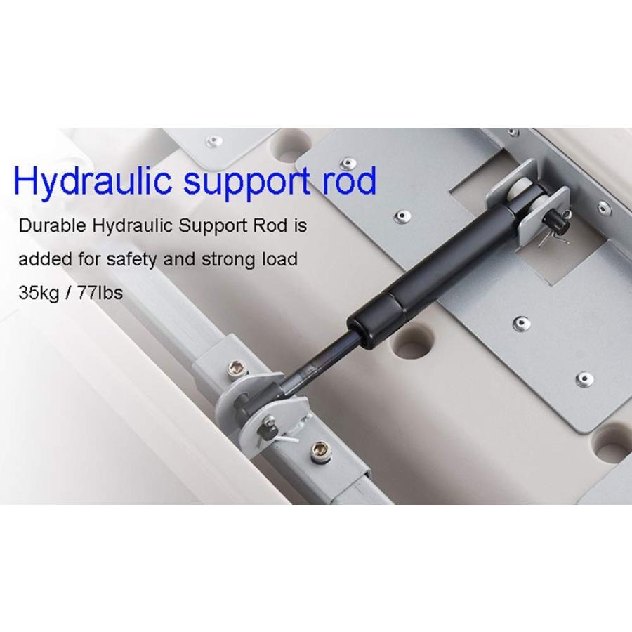 おむつ交換台 壁掛け - 商業トイレ、20 kgの負荷のための安全ストラップ付き横置き折りたたみ式おむつ交換台 おむつ交換台 壁掛け 商業トイレ kgの負荷のための安全ストラップ付き横置き折りたたみ式おむつ交換台