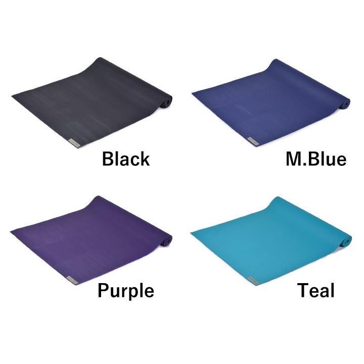 ジェイドヨガ ヨガマット 173cm ピラティス トラベルマット JADE YOGA Travel Mat サイズ61×173cm 厚さ3