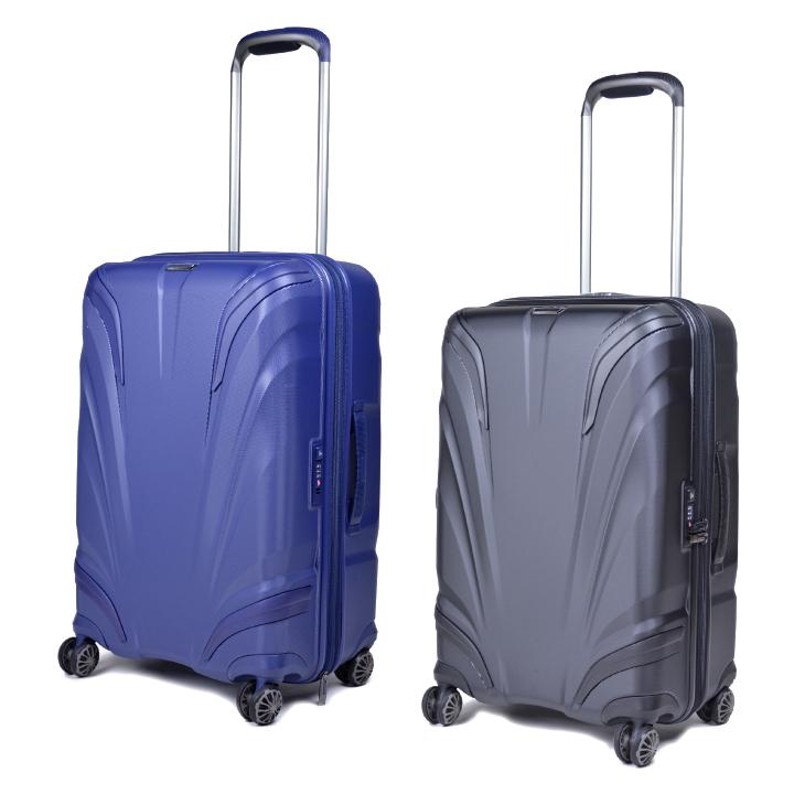 サムソナイト Samsonite スーツケース スピナー 66 SILHOUETTE XV 26/66 HARDSIDE SPINNER Mサイズ 60L mサイズ おしゃれ お洒落 100