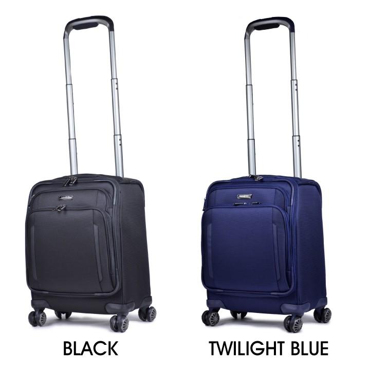 samsonite ecoflex 29