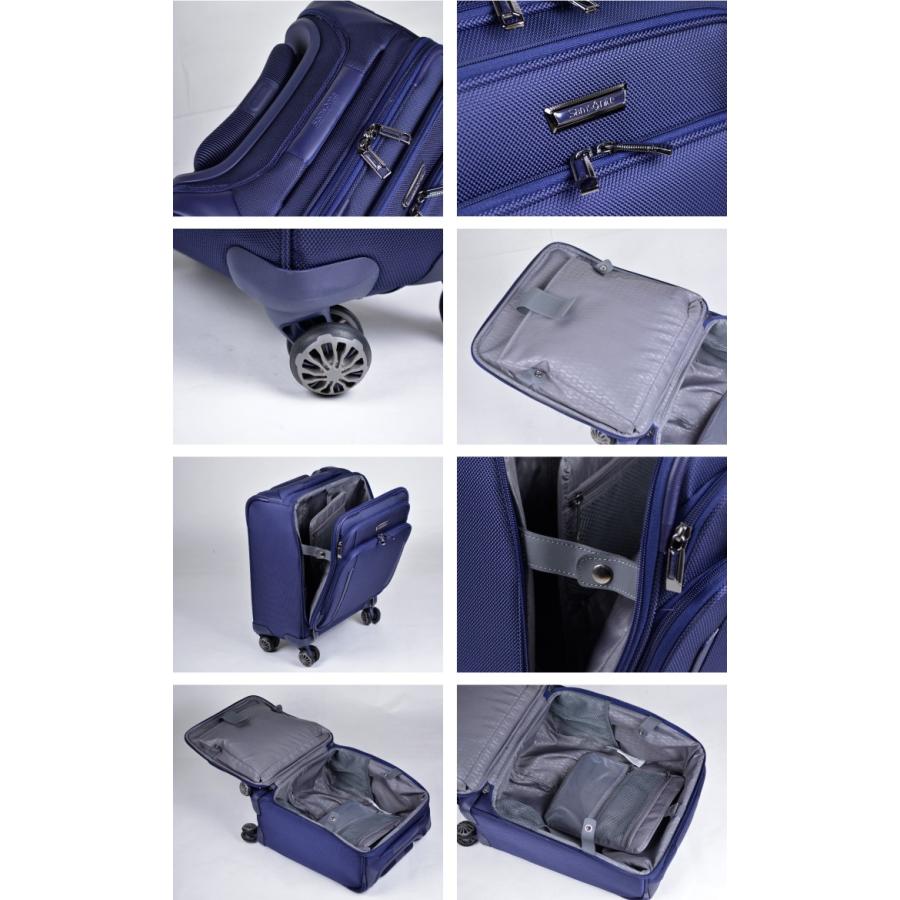 samsonite spinner boarding bag