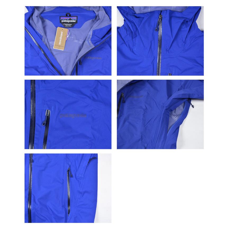 パタゴニア patagonia STRETCH RAINSHADOW ストレッチレインシャドージャケット JACKET 84800 メンズ