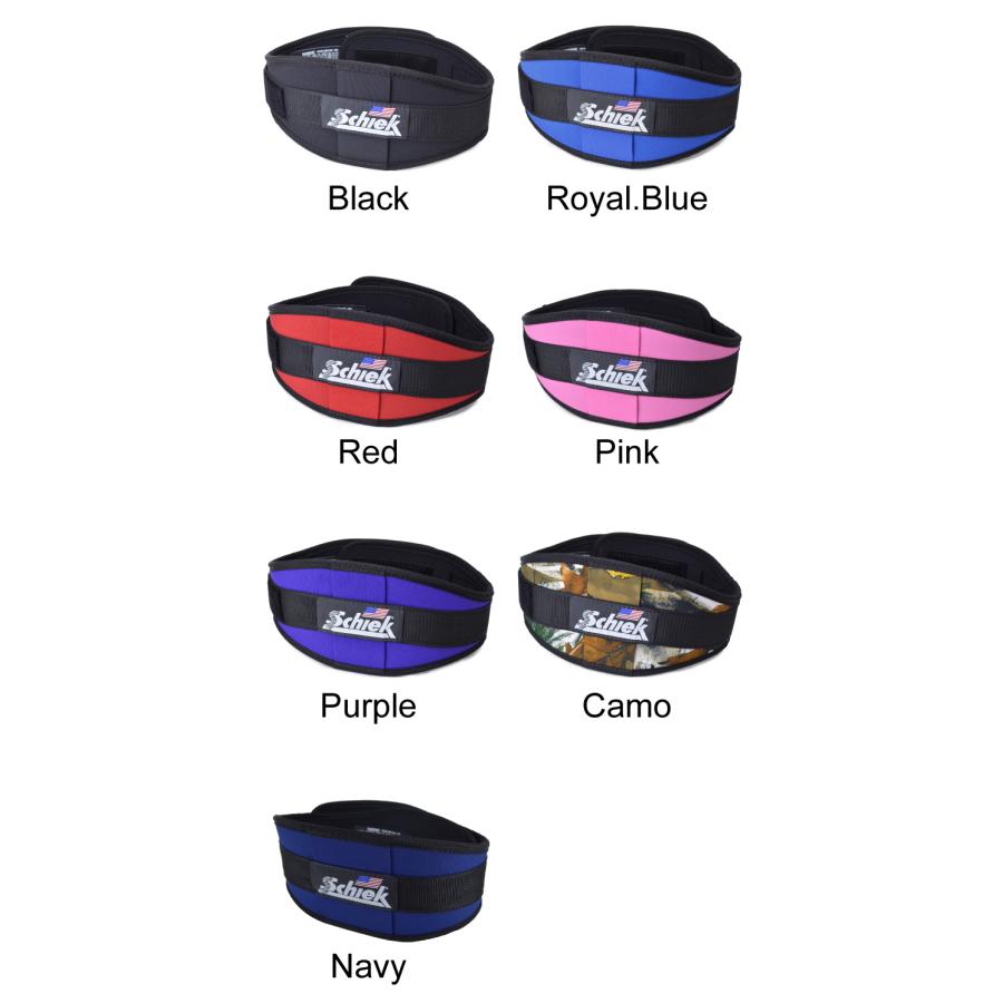 シーク SCHIEK リフティング ベルト Workout Belt 2006 | Schiek | 01