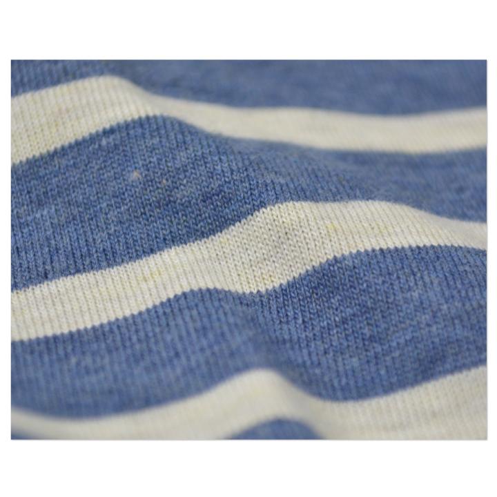 セントジェームス SAINT JAMES マンキエモダン Minquiers Moderne 9858 レディース メンズ ボーダー トップス 長袖 ロンT おしゃれ お洒落 シンプル | SAINT JAMES | 05