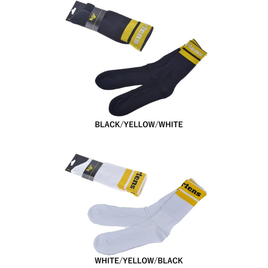 Dr Martens ドクターマーチン Athletic Logo Socks アスレチック ロゴ ソックス 181 ダイボ 通販 Yahoo ショッピング