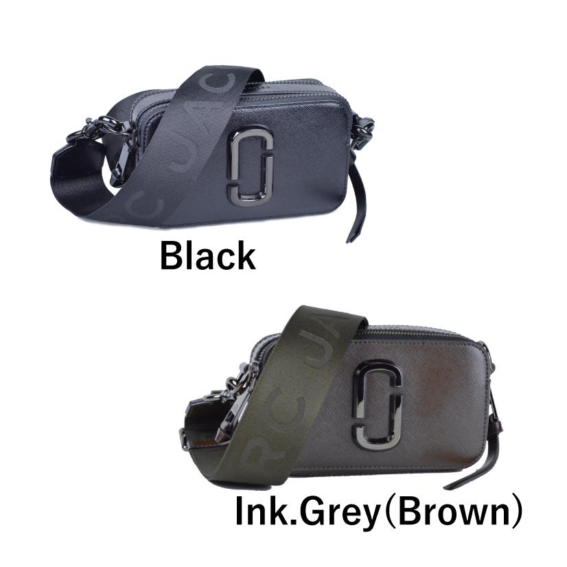 MARC JACOBS マークジェイコブス SNAPSHOT M0014867 スナップ