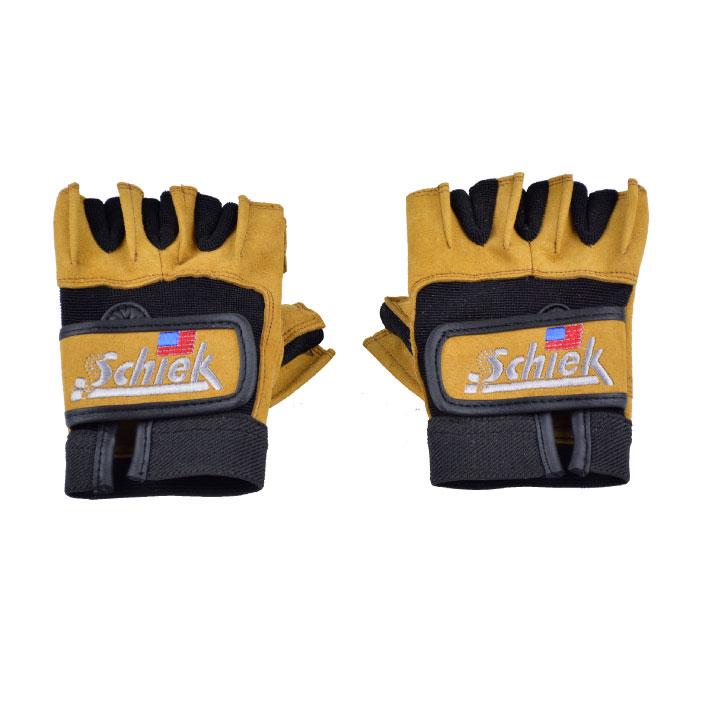 SCHIEK シーク  トレーニンググローブ リフティンググローブ パワーシリーズ ウエイトリフティング 筋トレ トレーニング Power  Gel  Lifting Gloves 415