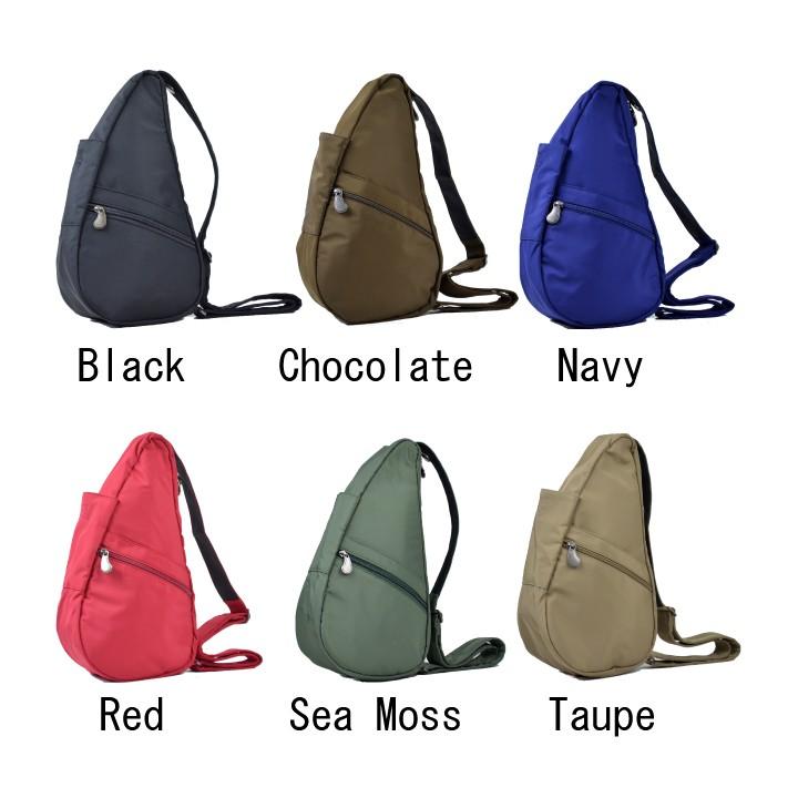 ヘルシーバッグバッグ アメリバッグ マイクロファイバーバッグ XS HEALTHY BACK BAG AMERIBAG Microfiber XS 7102 レディース メンズ ショルダーバッグ |  | 01