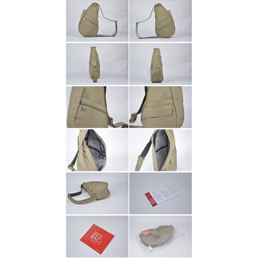 ヘルシーバッグバッグ アメリバッグ マイクロファイバーバッグ XS HEALTHY BACK BAG AMERIBAG Microfiber XS 7102 レディース メンズ ショルダーバッグ |  | 02