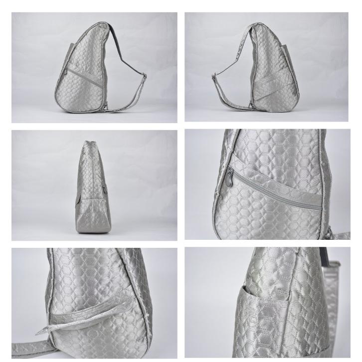 AMERIBAG アメリバッグ/Champagne S 18243 ヘルシーバックバッグ アメリバッグ ショルダー ボディーバッグ Sサイズ |  | 01