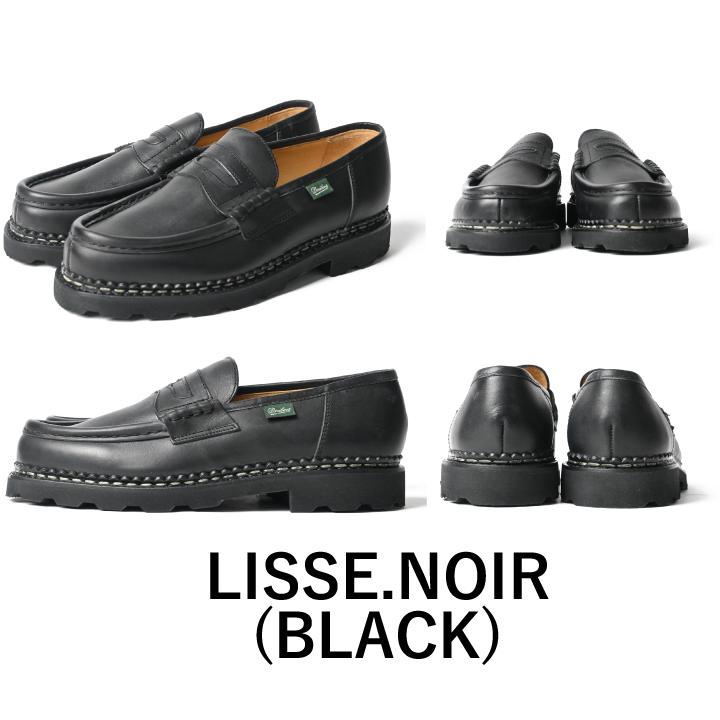 Paraboot パラブーツ PARABOOT REIMS ランス ローファー コイン Paraboot パラブーツ PARABOOT REIMS ランス ローファー コイン