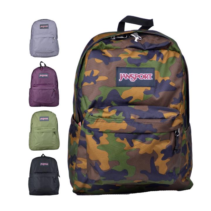 Jansport ジャンスポーツ Ashbury バックパック リュックサック 収納 リュック メンズ レディース Js0a47j 国内外の人気 集結