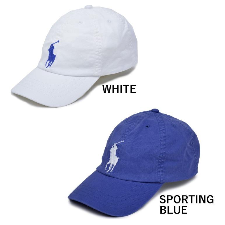ralph polo cap