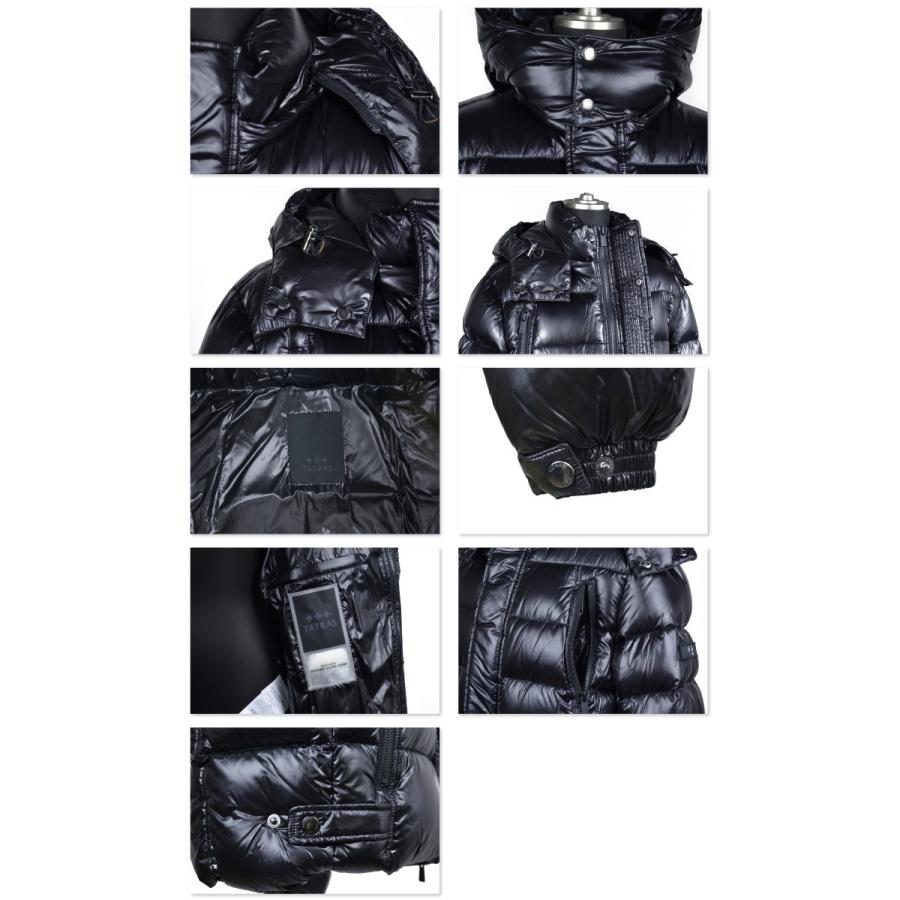 タトラス TATRAS ディオメデ DIOMEDE メンズ ダウンジャケット  AW19 MENS MTA20A4563 |  | 02