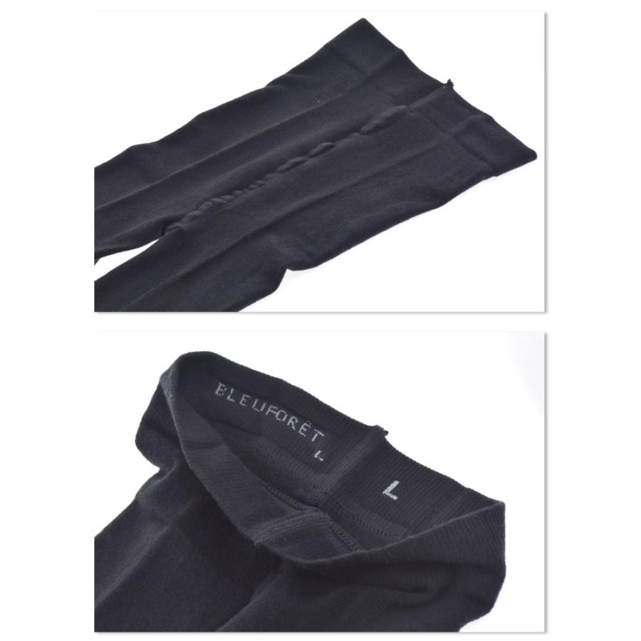 BLEU FORET（ブルーフォレ） ブリューフォレ ブルフォレ タイツ