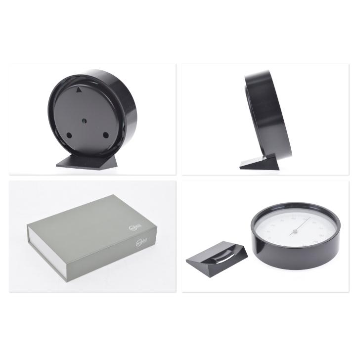 BARIGO バリゴ BARIGO Hygrometer 715SC 715.1 716 湿度計 ブラック