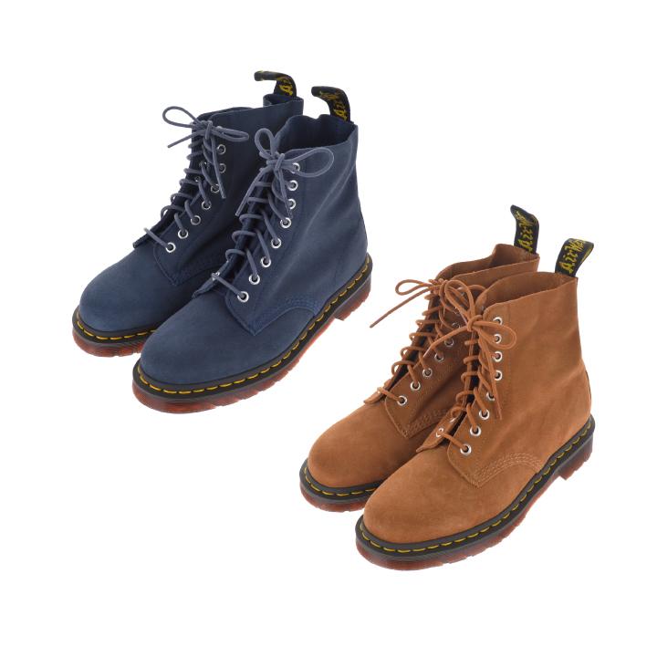 dr martens 1460 suede