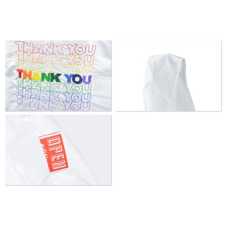 オープンエディション トートバッグ エコバッグ OPEN EDITIONS |  | 02