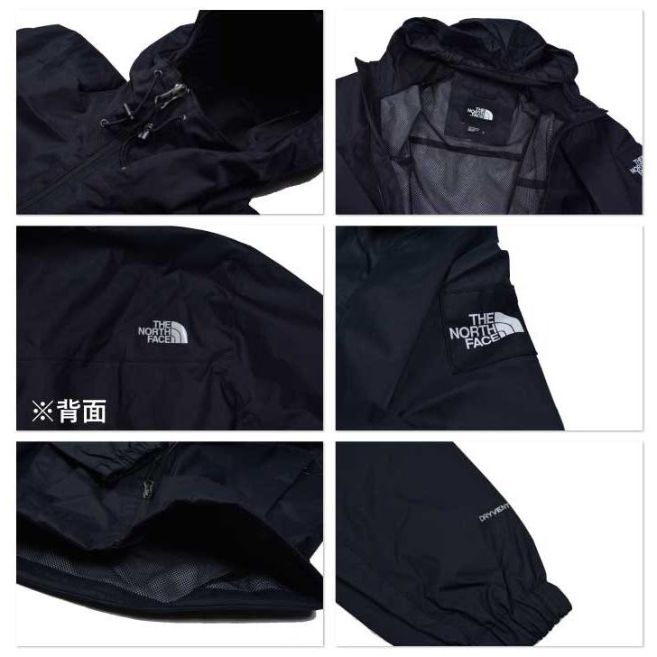 THE NORTH FACE ザ ノースフェイス  MENS MOUNTAIN Q JACKET NF00CR3Q メンズ アウター ジャケット マウンテンパーカー |  | 01