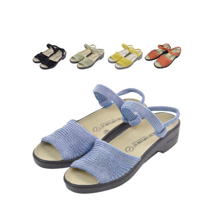 アルコペディコ ARCOPEDICO シャープ SHARP 1211 クラシックライン コンフォートサンダル ヒール 歩きやすい ブランド シンプル おしゃれ お洒落 | ARCOPEDICO