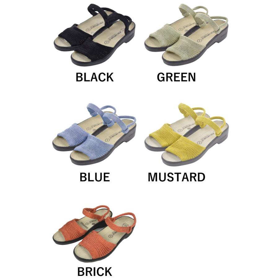 アルコペディコ ARCOPEDICO シャープ SHARP 1211 クラシックライン コンフォートサンダル ヒール 歩きやすい ブランド シンプル おしゃれ お洒落 | ARCOPEDICO | 01