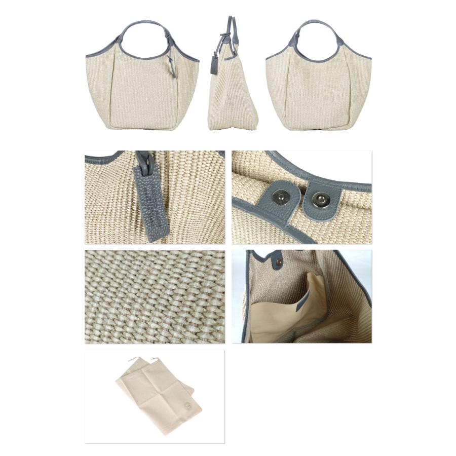 マルコマージ marco masi 2141 トートバッグ ショルダー カゴバック レディース ストローバック ブランド かわいい 可愛い おしゃれ お洒落 |  | 02