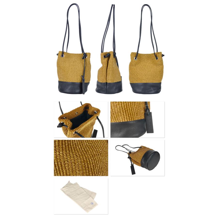 マルコマージ marco masi 2957 レディース 巾着バック ショルダーバッグ カゴバック 鞄 本革 レザー ブランド かわいい 可愛い おしゃれ お洒落 |  | 01