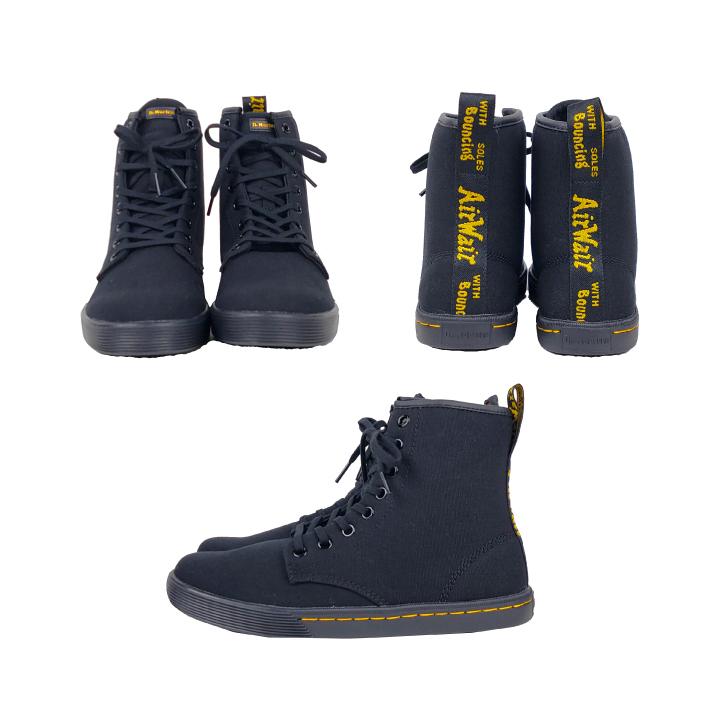 Dr.Martens ドクターマーチン SHERIDAN2 シェリダン2 26208001 Dr.Martens ドクターマーチン SHERIDAN2 シェリダン2 26208001