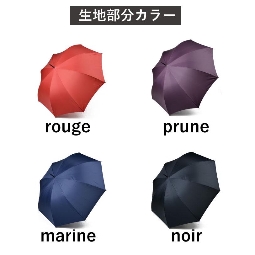Guy de Jean ギドゥジャン guy jean アニマル 長傘 TETES 雨 UV Guy de Jean ギドゥジャン guy jean アニマル 長傘 TETES 雨 UV