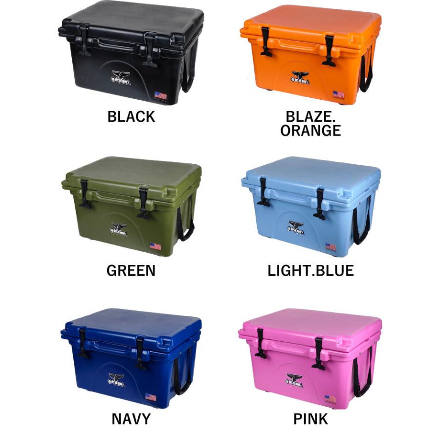 ORCA オルカ 26 QUART COOLER 大型 クーラーボックス 【ラッピング不可】 バーベキュー キャンプ  アウトドア 海水浴 ピクニック おしゃれ 保冷 アウトドア |  | 01