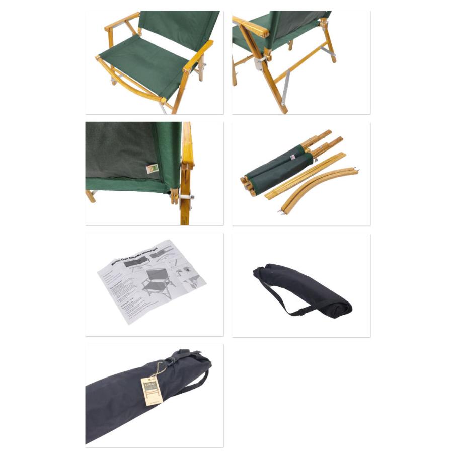 カーミットチェア Kermit Chair KCC101 102 103 104 106  アウトドア キャンプ 椅子 折りたたみ お洒落 軽量 コンパクト 折りたたみ椅子 アウトドア |  | 02