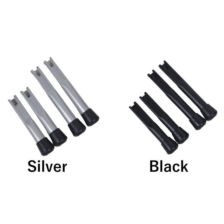 カーミットチェア Kermit Chair Leg Extension Set KCA101 102 レッグエクステンションセット  アウトドア キャンプ 椅子脚 パーツ アウトドア |  | 01