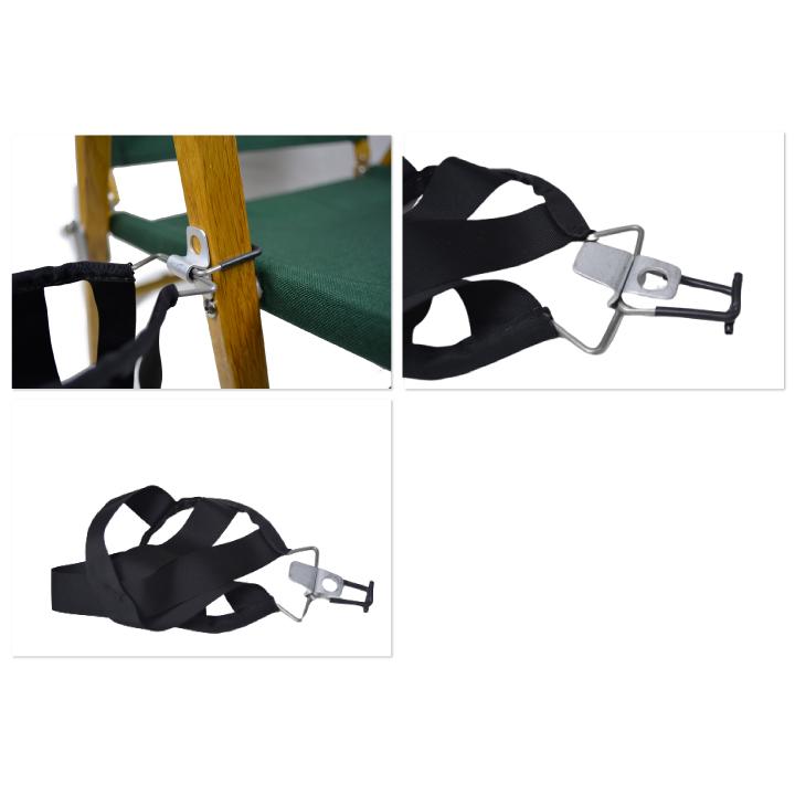 カーミットチェア kermitchair Cupholder KCA201  アウトドア キャンプ ドリンクホルダー カップホルダー アウトドア |  | 01