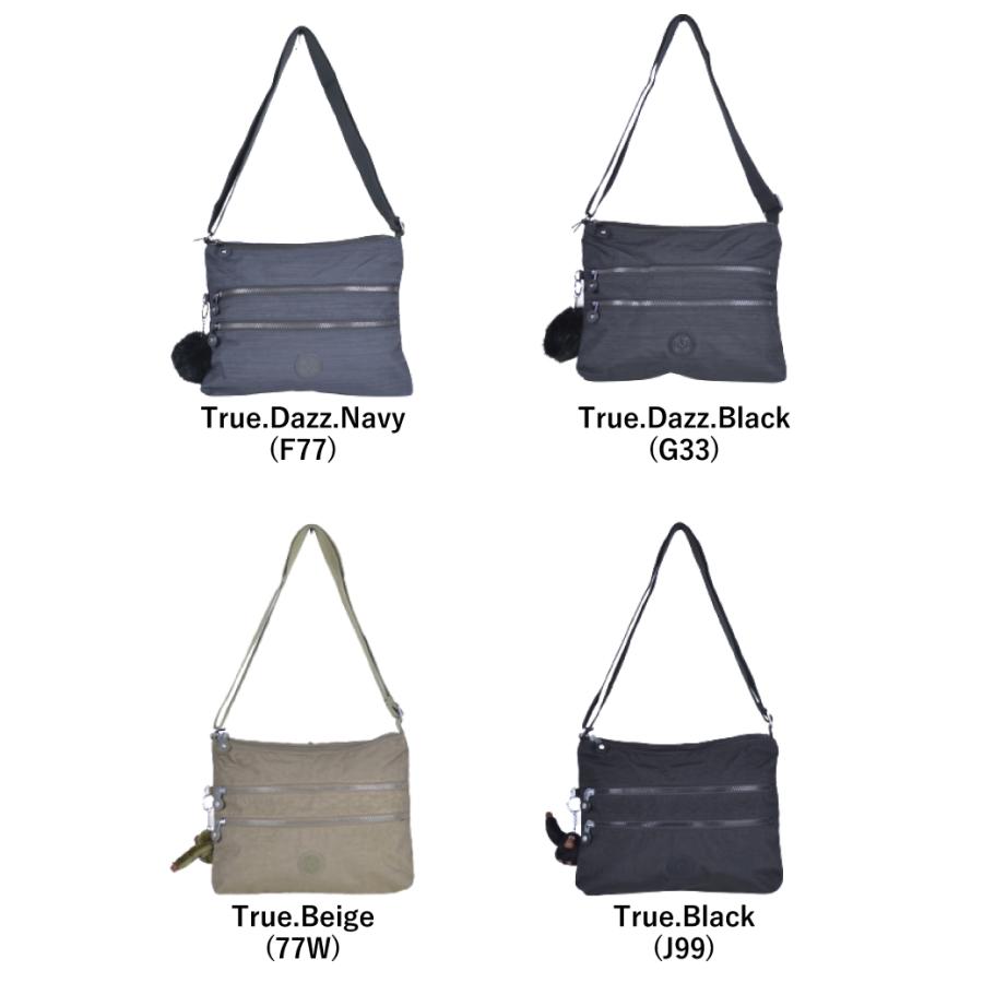 Kipling キプリング   ALVAR K12472 斜めがけショルダーバッグ  B5サイズ レディース |  | 01