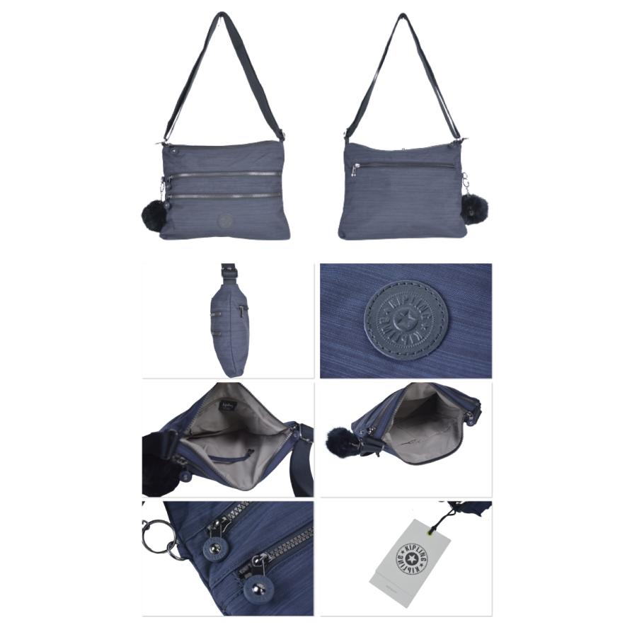 Kipling キプリング   ALVAR K12472 斜めがけショルダーバッグ  B5サイズ レディース |  | 02