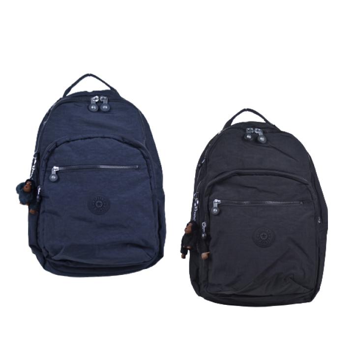 Kipling キプリング  CLAS SEOUL K12622  バックパック A4 リュック レディース | 