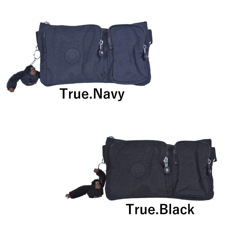 キプリング Kipling PRESTO UP K14483 ウエストバッグ ボディバッグ バック カバン 鞄 レディース シンプル ベルトバック 旅行 | kipling | 01