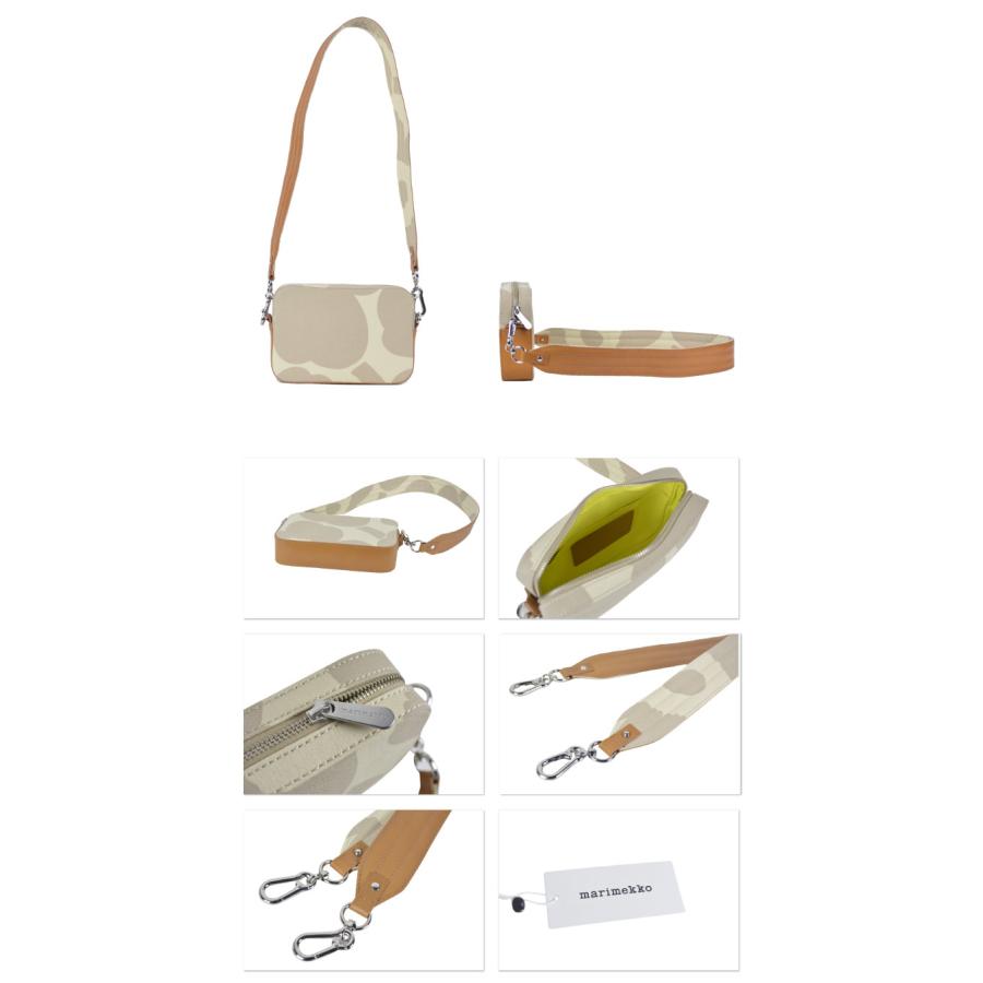 marimekko（マリメッコ） トイヴィオ ウニッコ バッグ Toivio Unikko